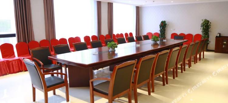 河祥商务宾馆(安阳文明大道店)图片