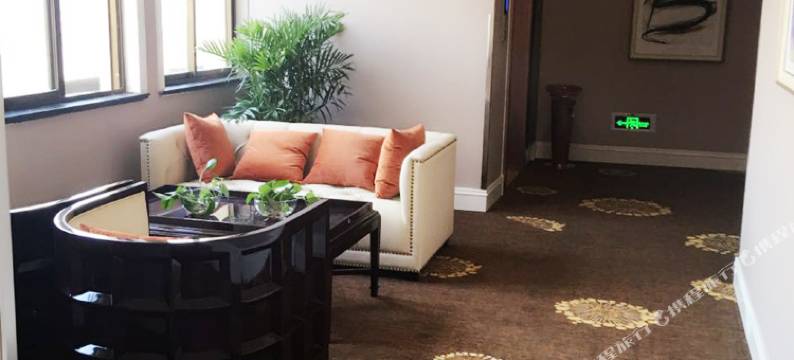 桐乡洲泉宾馆图片