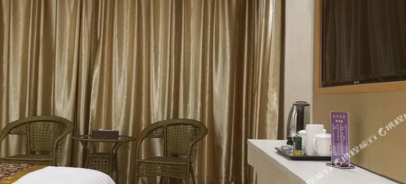 长沙兆和宾馆图片