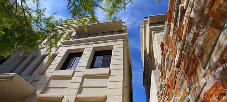 花莲璞拉漫民宿图片