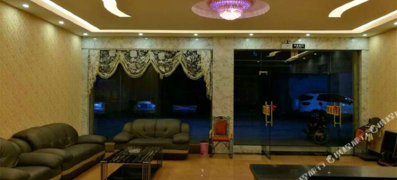 百色福佳酒店图片