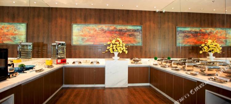 锦江之星(大连华南广场中华路店)图片