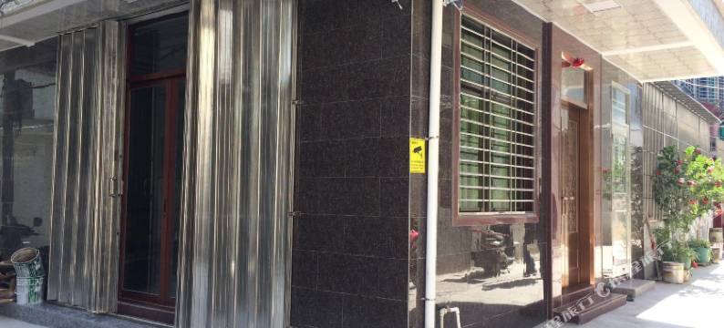 南澳青澳湾信仰客栈图片