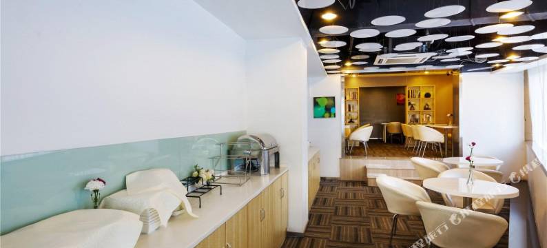 Zsmart智尚酒店(杭州西湖湖滨店)图片