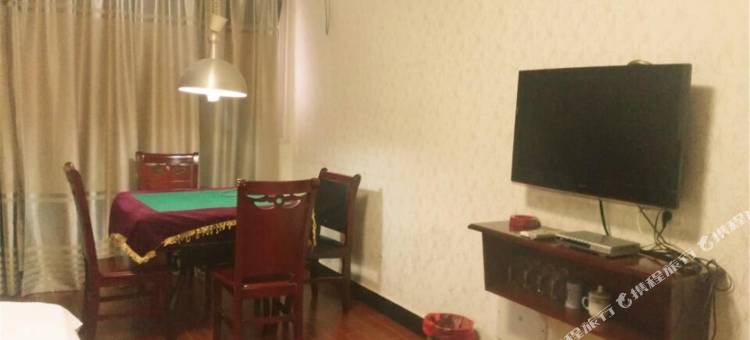 长沙紫江阁宾馆(阳光100新城广场阳光地铁站店)图片