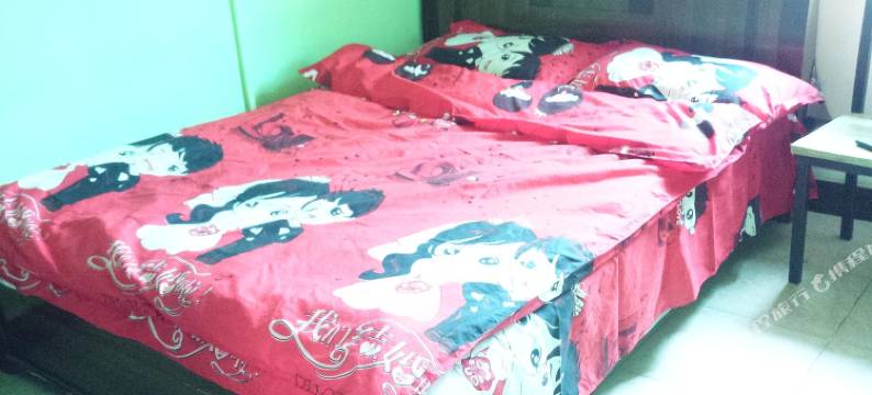 北海白金花园22号度假公寓图片