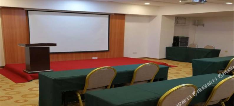 岑溪华盈万润酒店图片