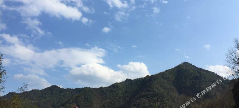 杭州小俞家休闲住宿图片