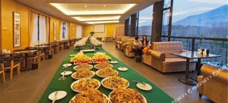 南京石塘人家乡村酒店图片