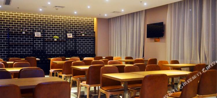 雅斯特酒店(武汉长丰大道园博园店)图片