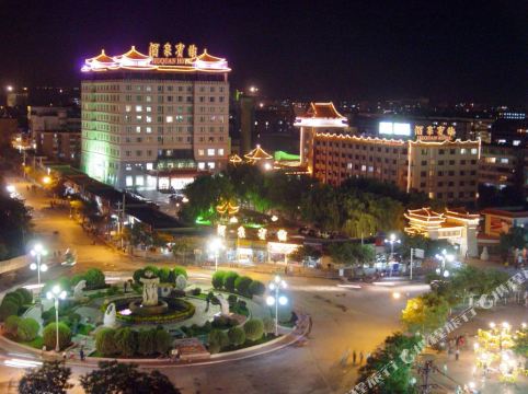 酒泉市排名_酒泉市地图(3)