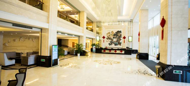 维斯特温泉度假酒店图片