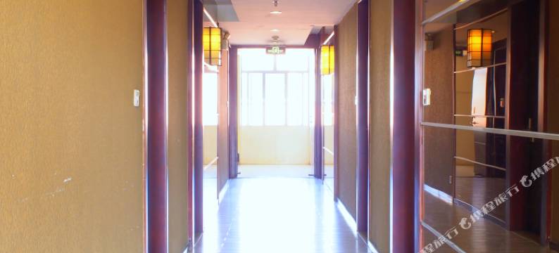 东莞阳光商务酒店图片