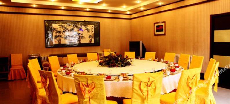 兴城海之逸假日酒店图片