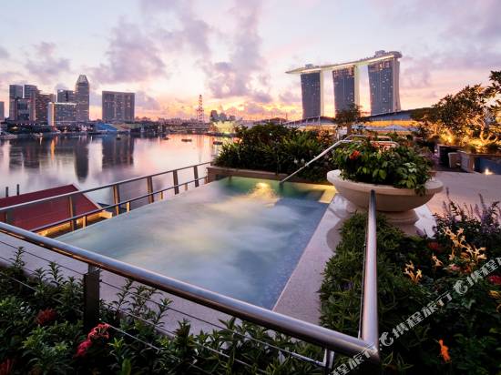 新加坡富麗敦海灣酒店