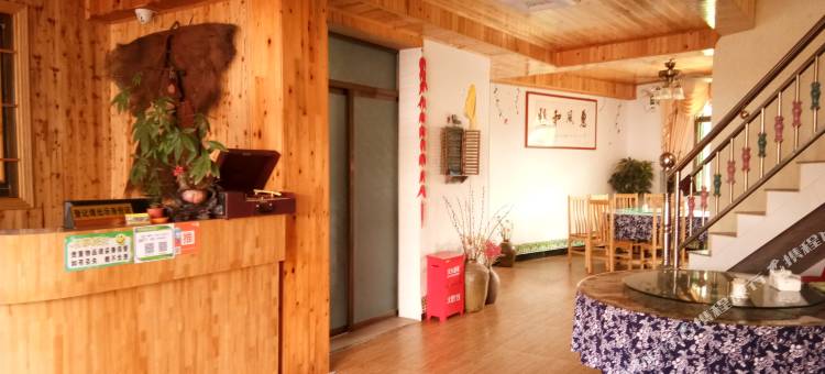 云水谣悦榕客栈图片