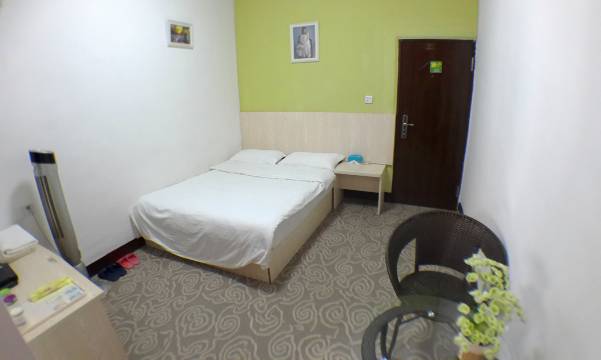 厦门吉阳家庭旅馆