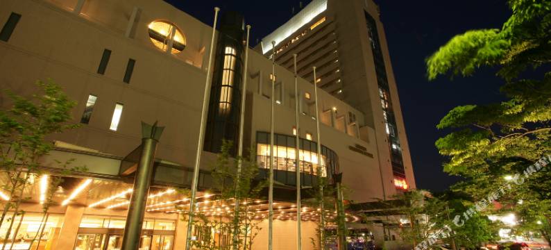 神户西神东方饭店(Kobe Seishin Oriental Hotel)图片