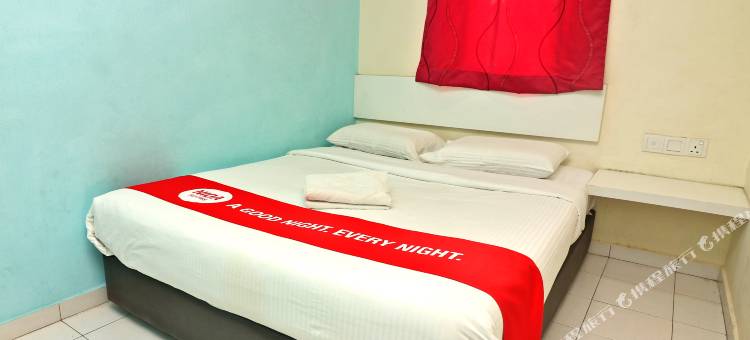 新山奈达客房乐高乐园奇妙(Nida Rooms Johor Bahru Legoland Wonder)图片