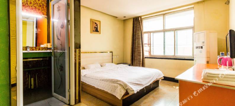 定州88快捷宾馆图片