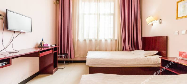 定州江南宾馆图片