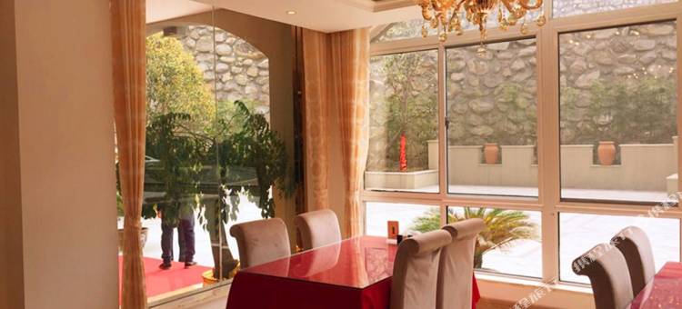 西峡财富庄园假日酒店图片