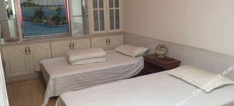 湟源元晟商务宾馆图片