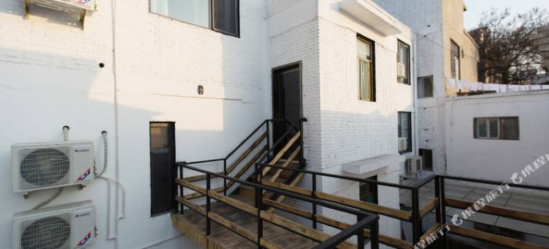 临汾星途酒店(鼓楼店)图片