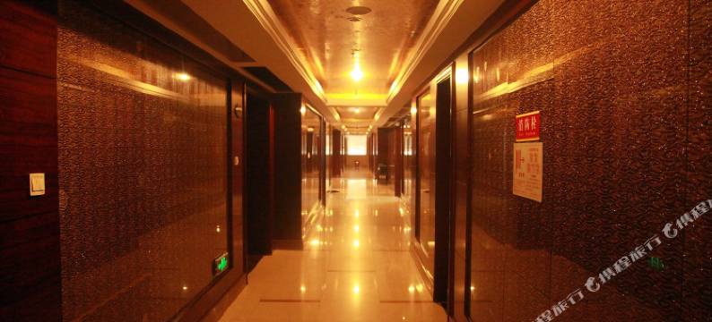 泰州国源大酒店图片