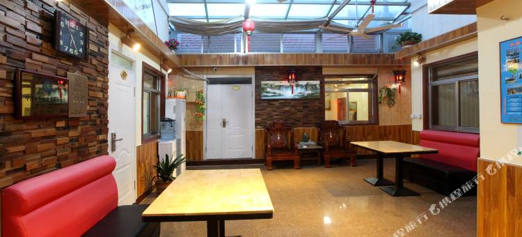 长岛王梁渔家特色民宿(海滨路分店)图片