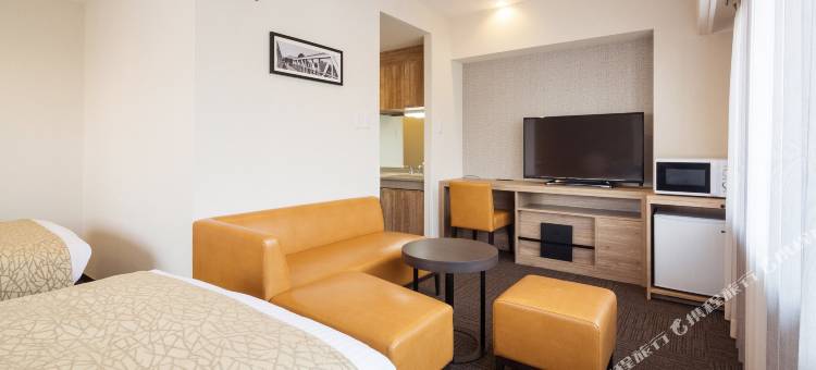 FLEXSTAY樱木町旅馆(Flexstay Inn Sakuragicho)图片