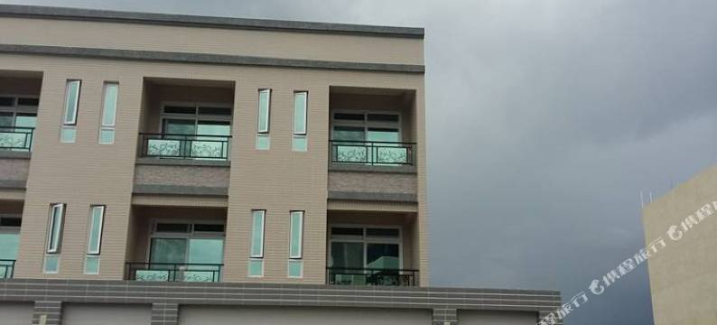 台东夏野旅人一号馆民宿图片