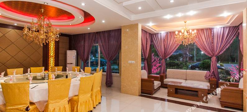 宜兴鑫福楼农家乐图片