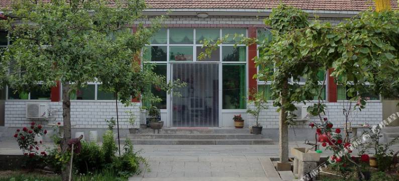 天津东升农家院图片