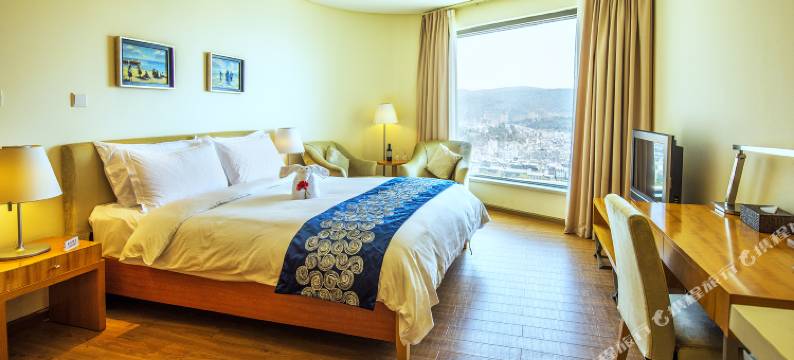 抚仙湖漫生活酒店图片