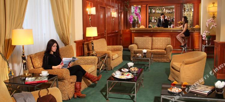 弗莱明大酒店 - Omnia 酒店集团(Grand Hotel Fleming by Omnia Hotels)图片