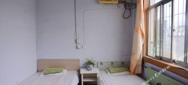 泰安华德宾馆图片