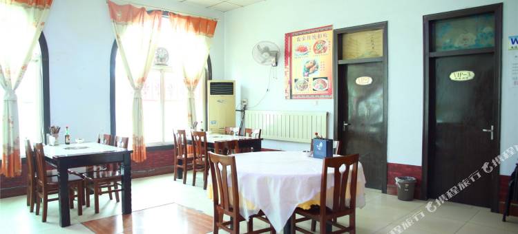 新乡凤泉酒楼客房图片