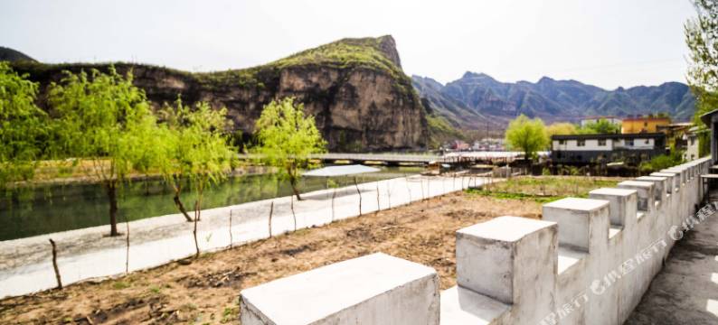 涞水龙腾宾馆图片