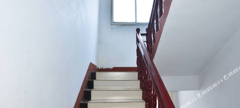 西平馨苑网络宾馆图片