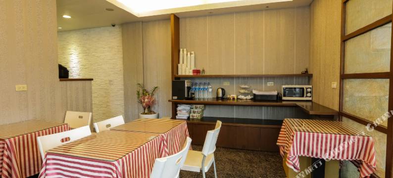 桃园喜星经典旅馆图片