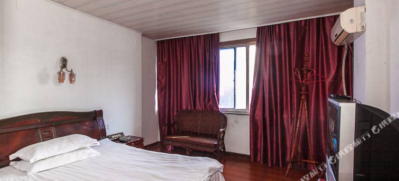 江阴华江旅社图片