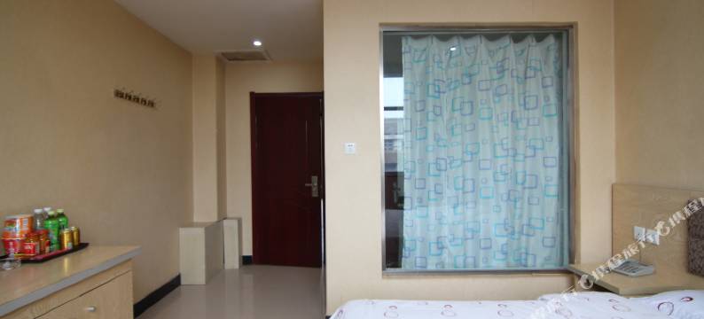 万荣怡家宾馆图片