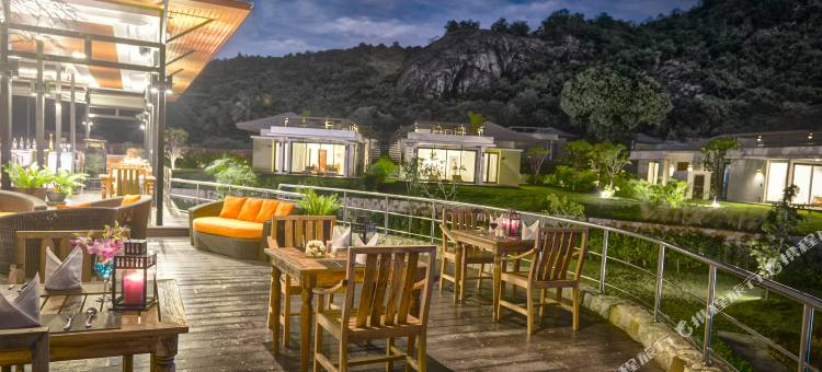 华欣精神度假村(The Spirit Resort Hua Hin)图片