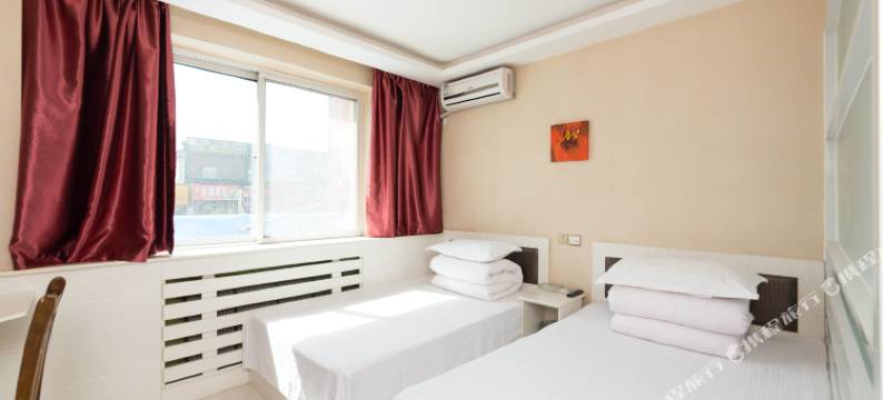 新民悦悦旅馆图片