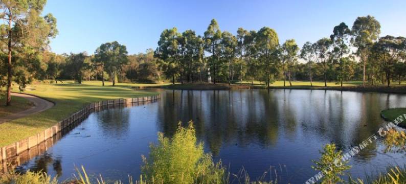 临江奥克斯高尔夫度假村(Riverside Oaks Golf Resort)图片