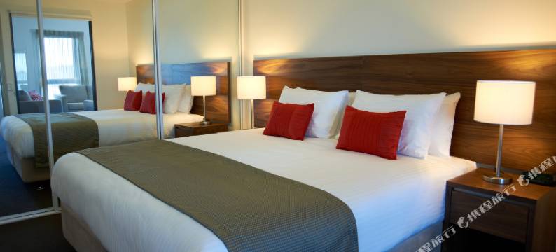 奎斯特韦里比酒店(Quest Werribee)图片