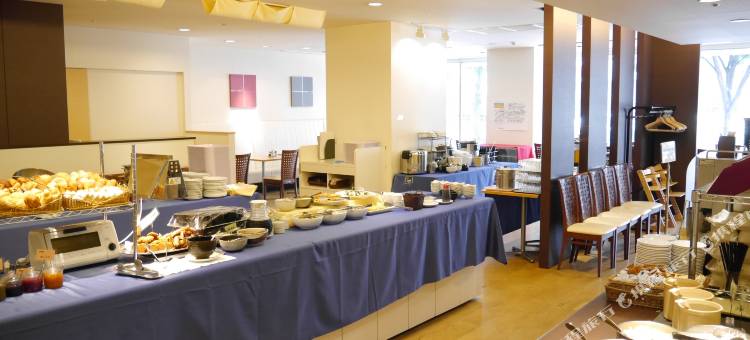 MYSTAYS 名古屋荣酒店(HOTEL MYSTAYS Nagoya Sakae)图片