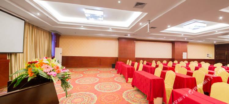 维也纳国际酒店(阳朔西街十里画廊店)图片