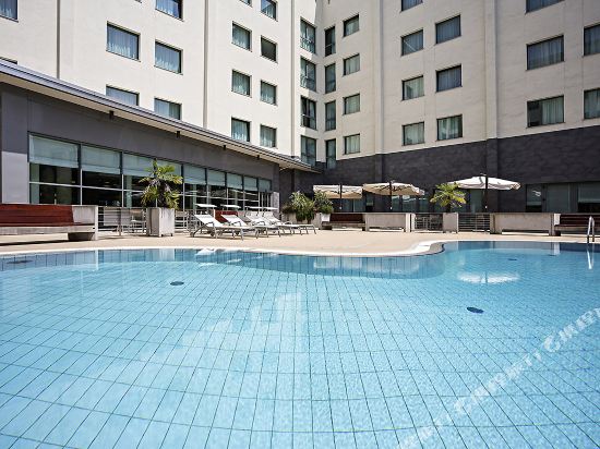 【携程攻略】米兰Dufry免税店(米兰Malpensa机